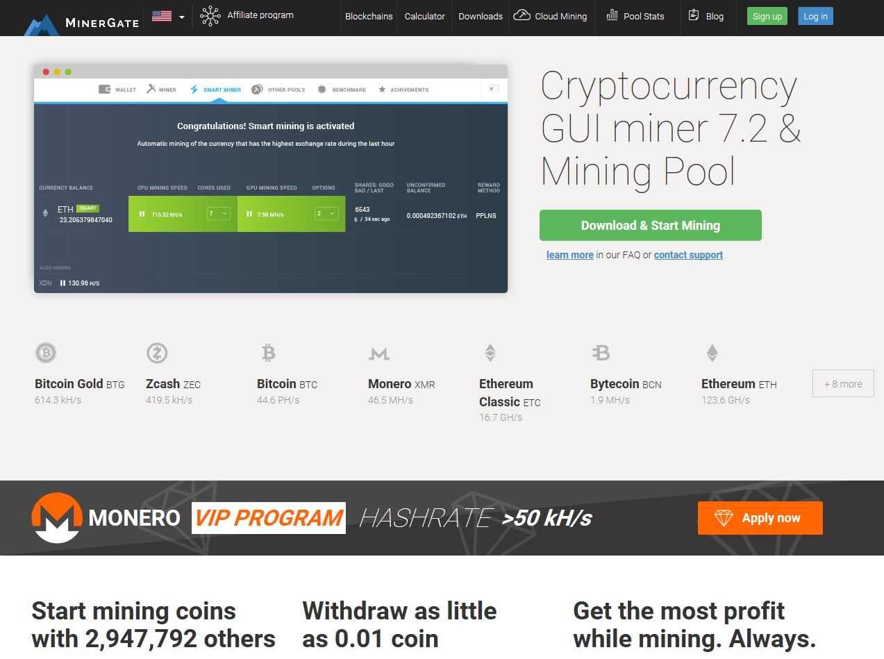 Chance Of Getting A Bitcoin Fro!   m Solo Mining Mine Litecoin Via - 